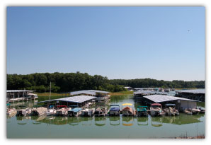 lake-shelbyville-illinois-marinas-boating-dock-slip-house-boat-rental-launch-lithia-springs-marina