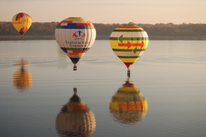lake-shelbyville-illinois-touchstone-energy-balloon-fest-2012